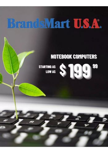 Brandsmart offer thumb