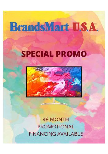 Brandsmart offer thumb