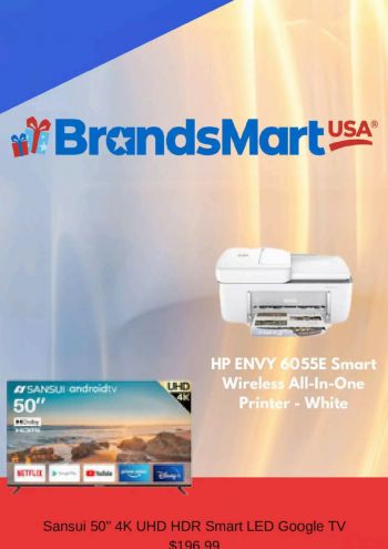 Brandsmart offer thumb