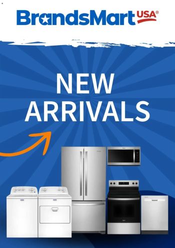 Brandsmart offer thumb