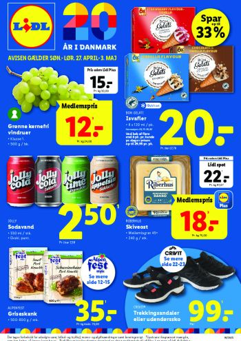 LIDL offer thumb