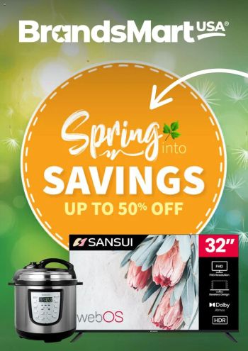 Brandsmart offer thumb