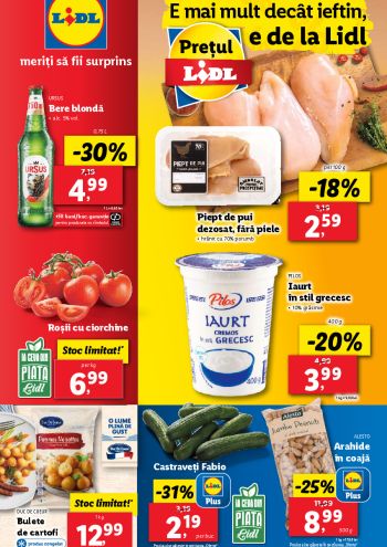 LIDL offer thumb