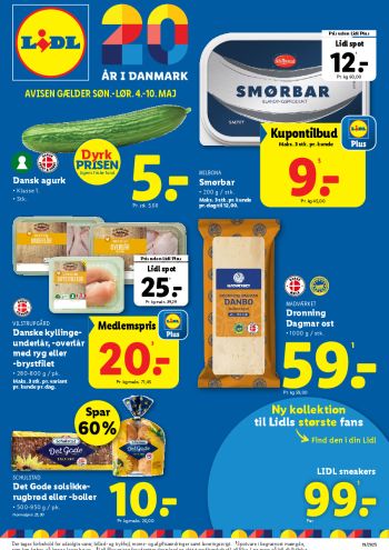 LIDL offer thumb