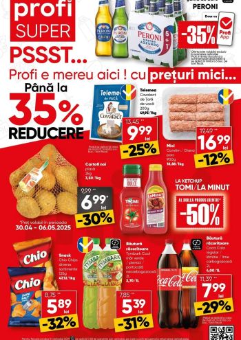 Profi offer thumb