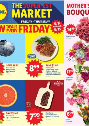 LIDL offer thumb