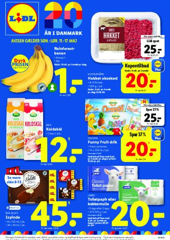 LIDL offer thumb