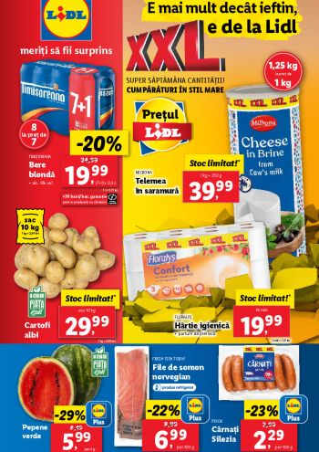 LIDL offer thumb