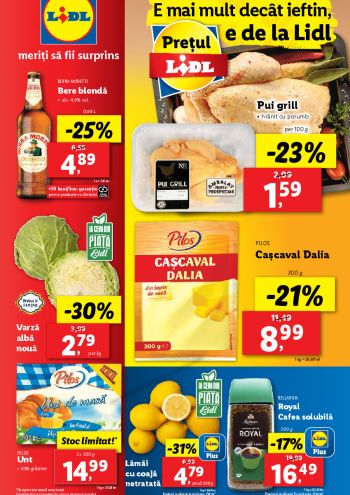 LIDL offer thumb