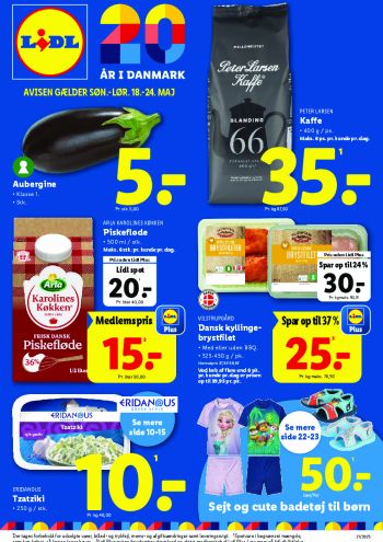 LIDL offer thumb