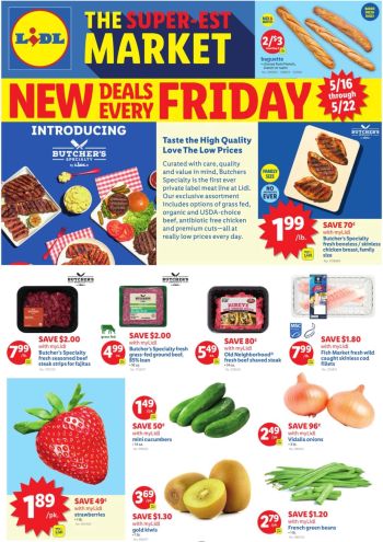LIDL offer thumb