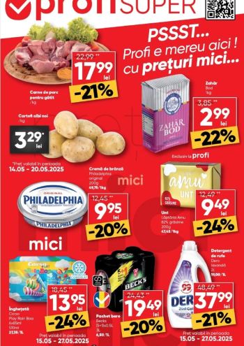 Profi offer thumb
