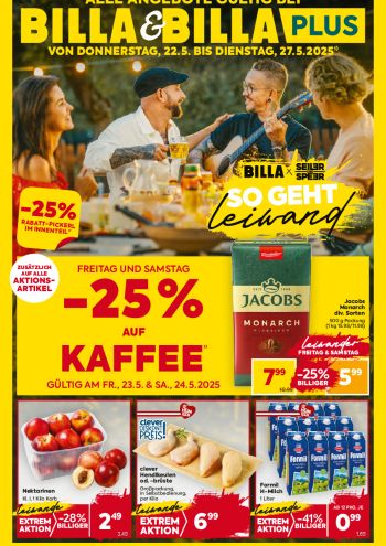Billa offer thumb