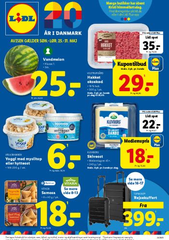 LIDL offer thumb