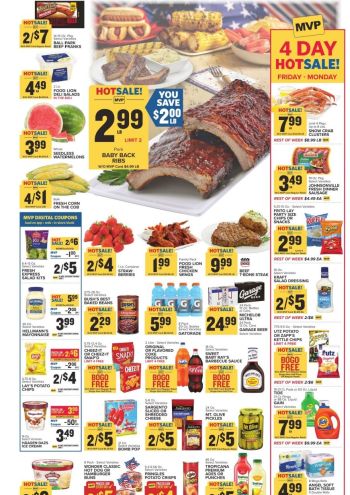 Foodlion offer thumb