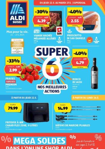 Aldi offer thumb