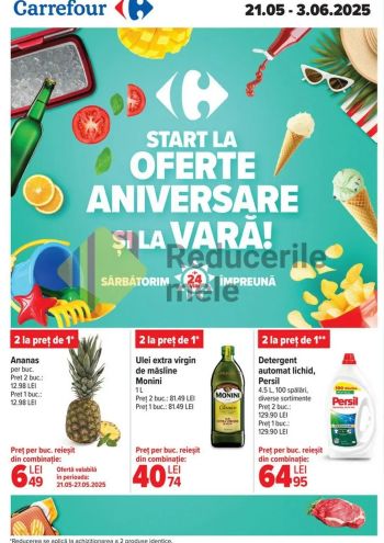 Carrefour offer thumb
