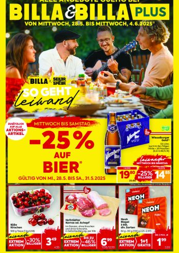 Billa offer thumb