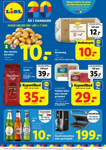 LIDL offer thumb