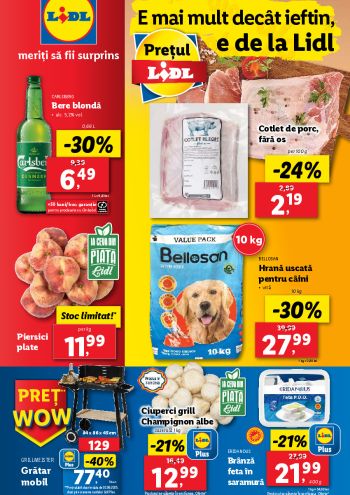 LIDL offer thumb