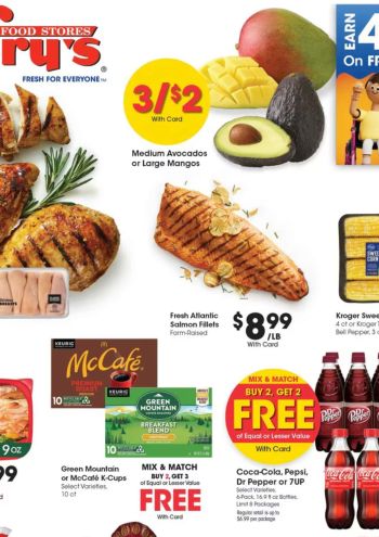 Frys offer thumb