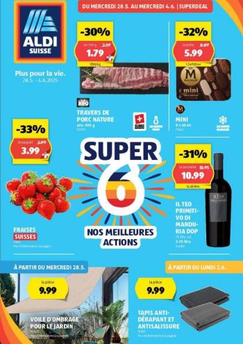 Aldi offer thumb