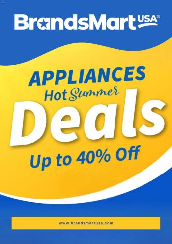 Brandsmart offer thumb
