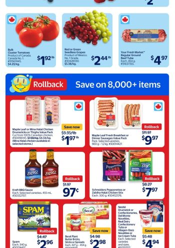 Walmart offer thumb