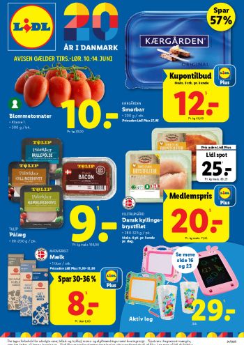 LIDL offer thumb