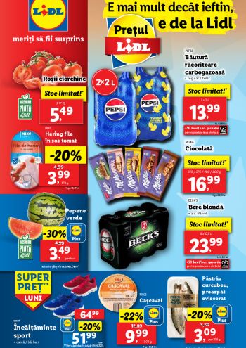 LIDL offer thumb
