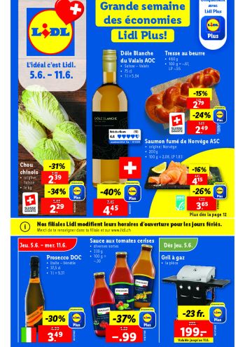 LIDL offer thumb