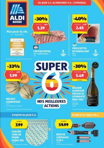 Aldi offer thumb