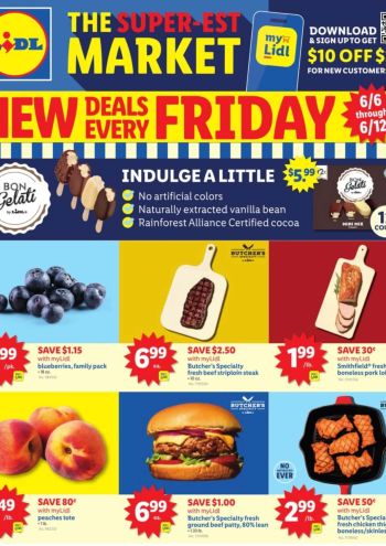LIDL offer thumb