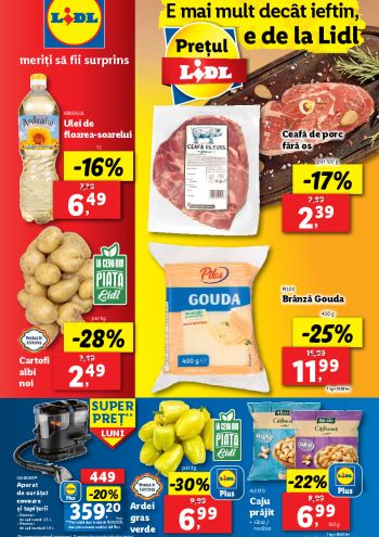 LIDL offer thumb