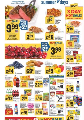 Foodlion offer thumb