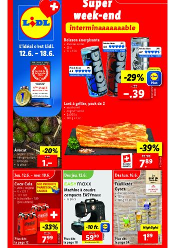 LIDL offer thumb