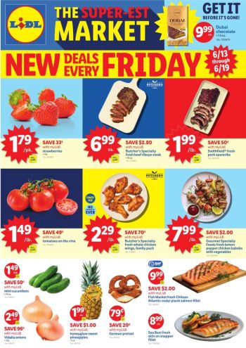 LIDL offer thumb