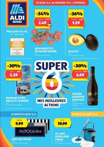 Aldi offer thumb
