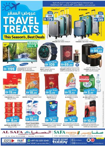 KM Trading offer thumb