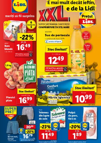 LIDL offer thumb
