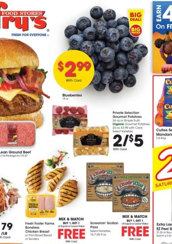 Frys offer thumb