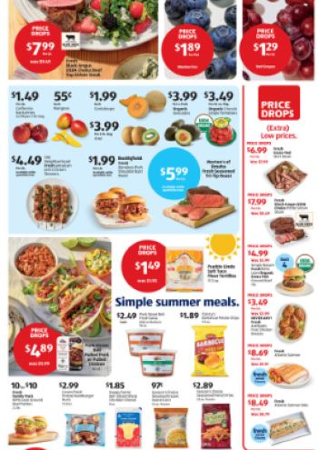 Aldi offer thumb