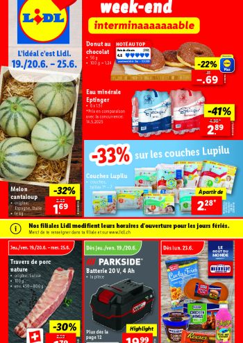 LIDL offer thumb