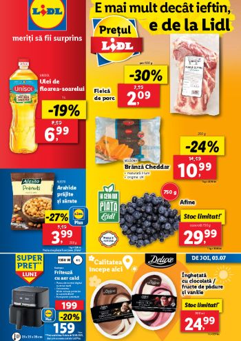 LIDL offer thumb