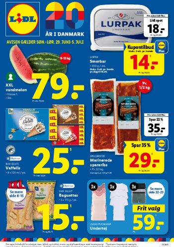 LIDL offer thumb