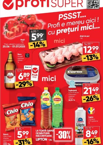 Profi offer thumb