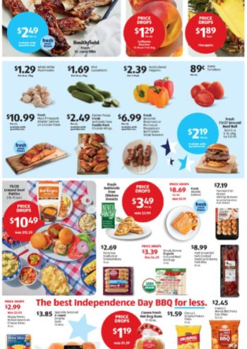 Aldi offer thumb
