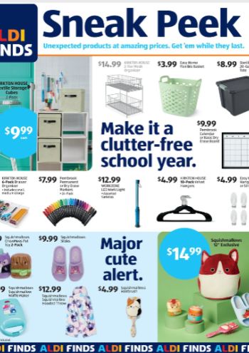 Aldi offer thumb