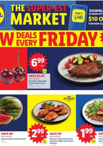 LIDL offer thumb