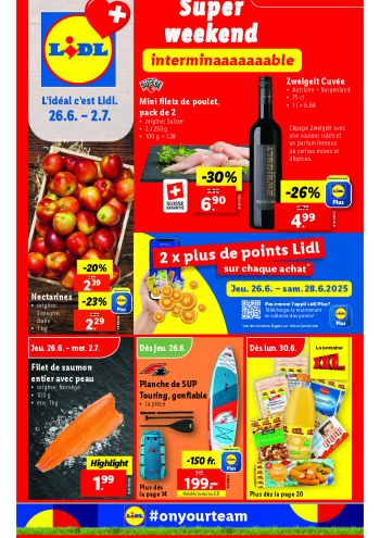 LIDL offer thumb